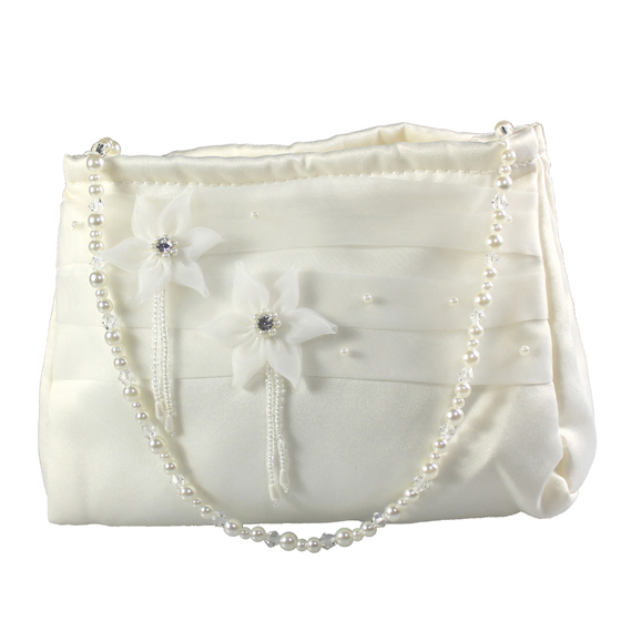 Linzi Jay Communion Bag LD50